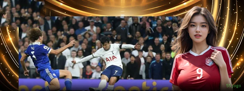 Download app 55jogo Android iOS