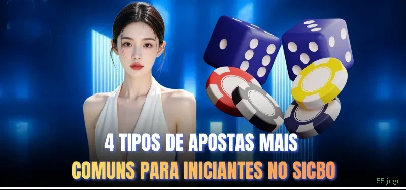 Slots no app 55jogo mobile