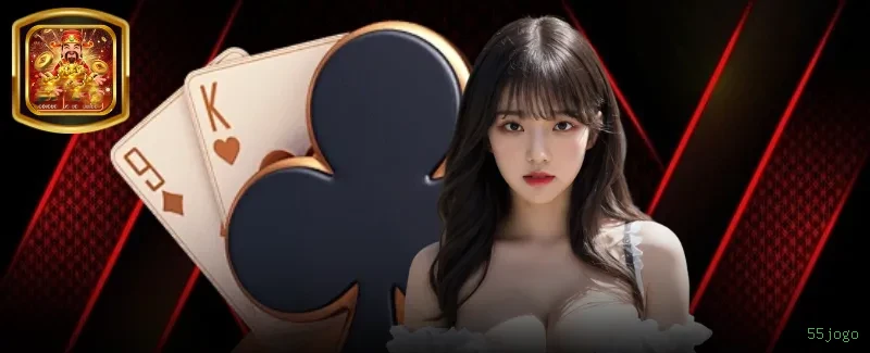 55jogo multi dispositivo