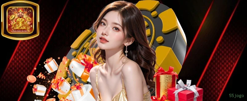 Slots 55jogo - Sweet Bonanza e caça-níqueis populares